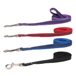 Αντιολισθητικός Οδηγός για Σκύλους W1.5*L120cm Small Κόκκινο