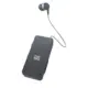 In-ear Bluetooth Ακουστικό Πέτου με LCD Οθόνη Ένδειξης Μπαταρίας R11