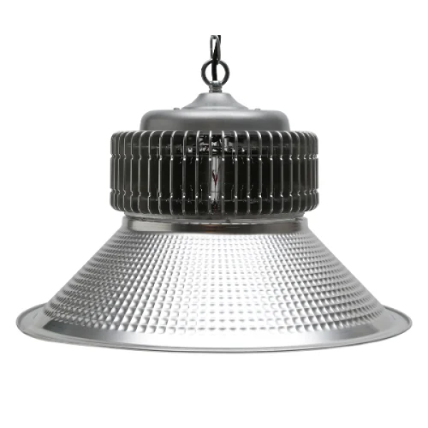 Καμπάνα Αλουμινίου LED SMD 150W 4000K
