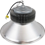 Καμπάνα Αλουμινίου LED SMD 150W 4000K