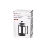 Καφετιέρα Γαλλικού Χειρός 800ml 2407589