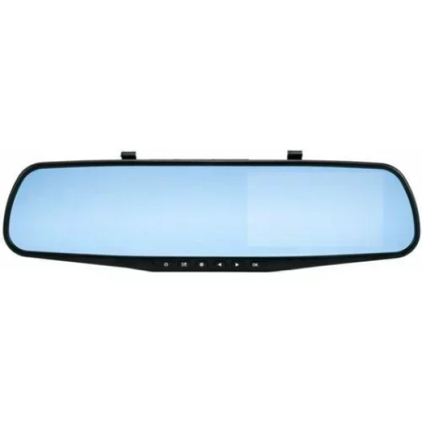 Καθρέπτης με κάμερα DVR αυτοκινήτου 1080P με οθόνη 4.5" 32g