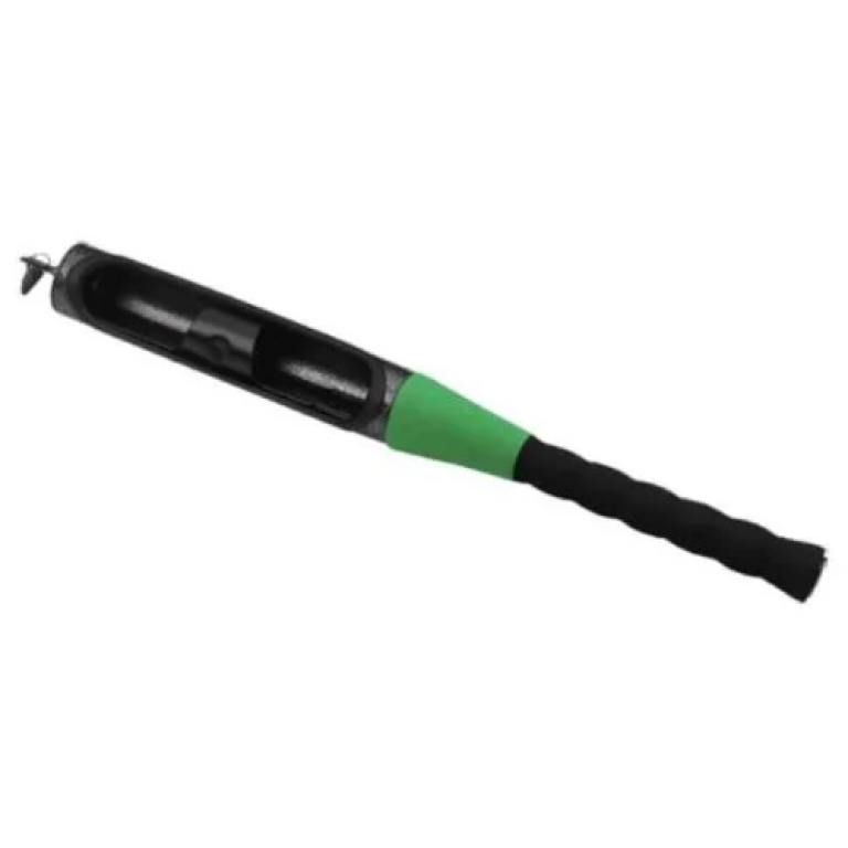 Κλειδαριά Tιμονιού Aυτοκινητού Baseball Bat 2001189 Πράσινο