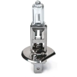 Λάμπα Αλογόνου Αυτοκινήτου H1 12V 55W 3600Κ 1τμχ 2000235