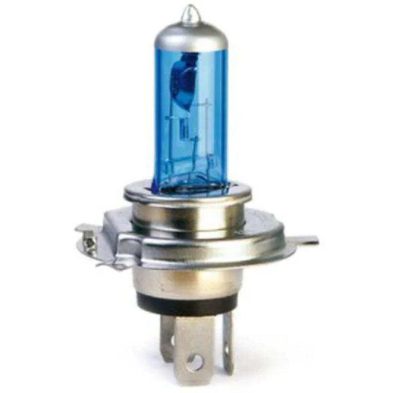 Λάμπα Αλογόνου Αυτοκινήτου H4 12V 60/55W 4500Κ 1τμχ 2000238