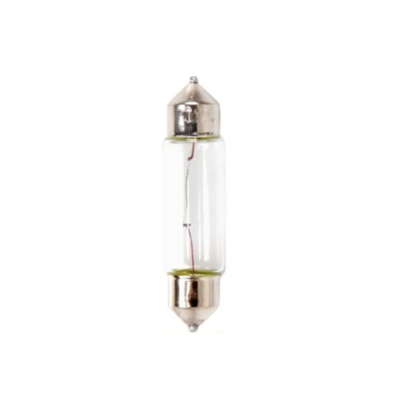 Λάμπα SV8.5-8 C10W 12V 10W 41mm 2τμχ