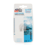 Λάμπα W5W 5W 12V W2.1x9.5d Ψείρα Ακάλυκη 2 τμχ