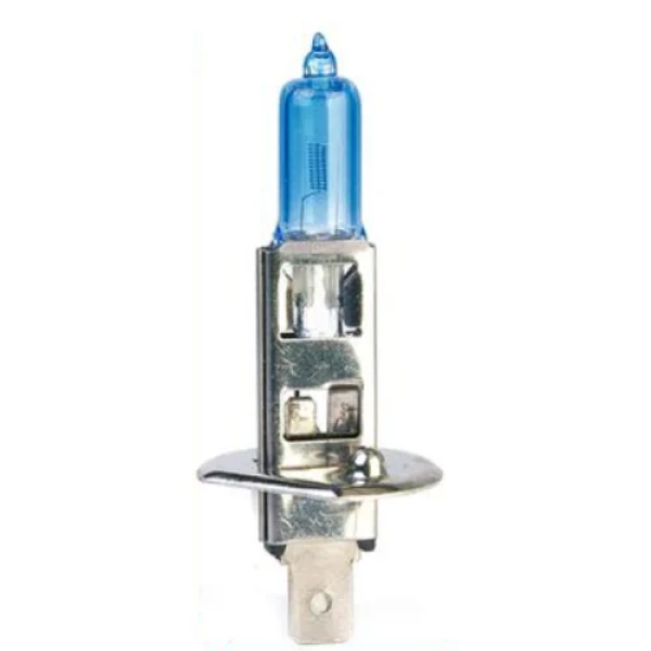 Λάμπες Αυτοκινήτου H1 12V 55W 4500k 2τμχ 2000218