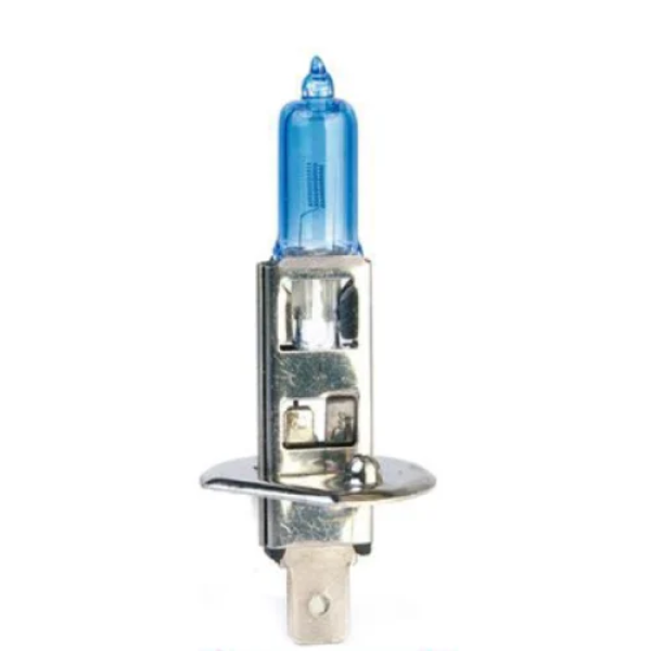 Λάμπες Αυτοκινήτου H1 12V 55W 6400k 2τμχ 2000219