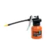Λαδικό χειρός 250ml πορτοκαλί 9367604