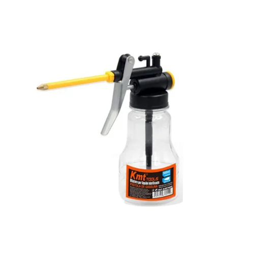 Λαδικό χειρός 300ml διάφανο 9367605