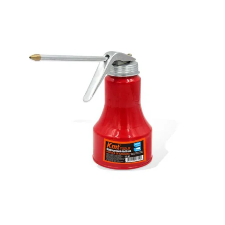 Λαδικό χειρός 300ml κόκκινο 9367606