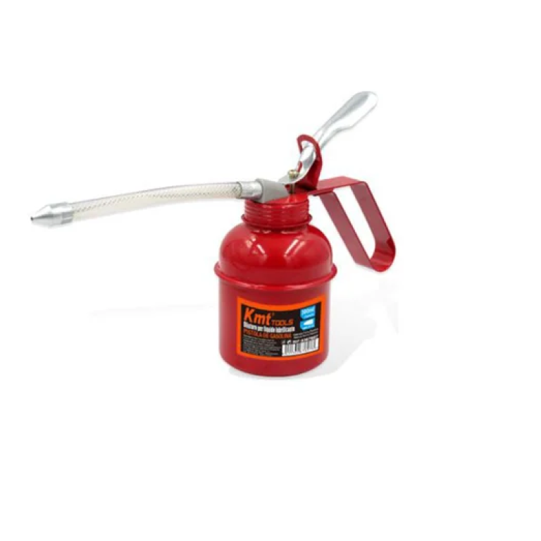 Λαδικό χειρός 300ml κόκκινο 9367607