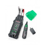 Lan Tester με γεννήτρια σήματος και BNC Mastech MS6813