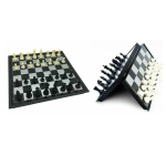 Μαγνητικό Σκάκι με Πιόνια 32.5x32.5