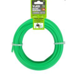 Μεσινέζα για Χλοοκοπτικά Στρογγυλή 2.4mm x 10m Πράσινη Yiad 51367
