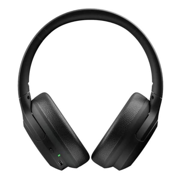 MF991BT Ασύρματα Ακουστικά Κεφαλής Στερεοφωνικά με Buetooth & Μικρόφωνο - Μαύρο