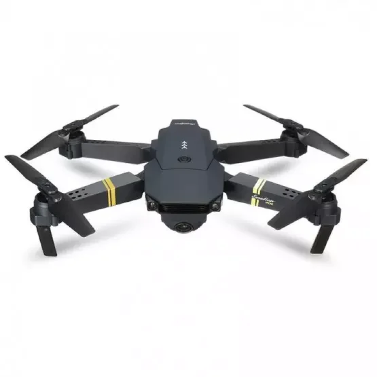 Micro Foldable Set 998 Drone με Κάμερα 1080p και Χειριστήριο, Συμβατό με Smartphone