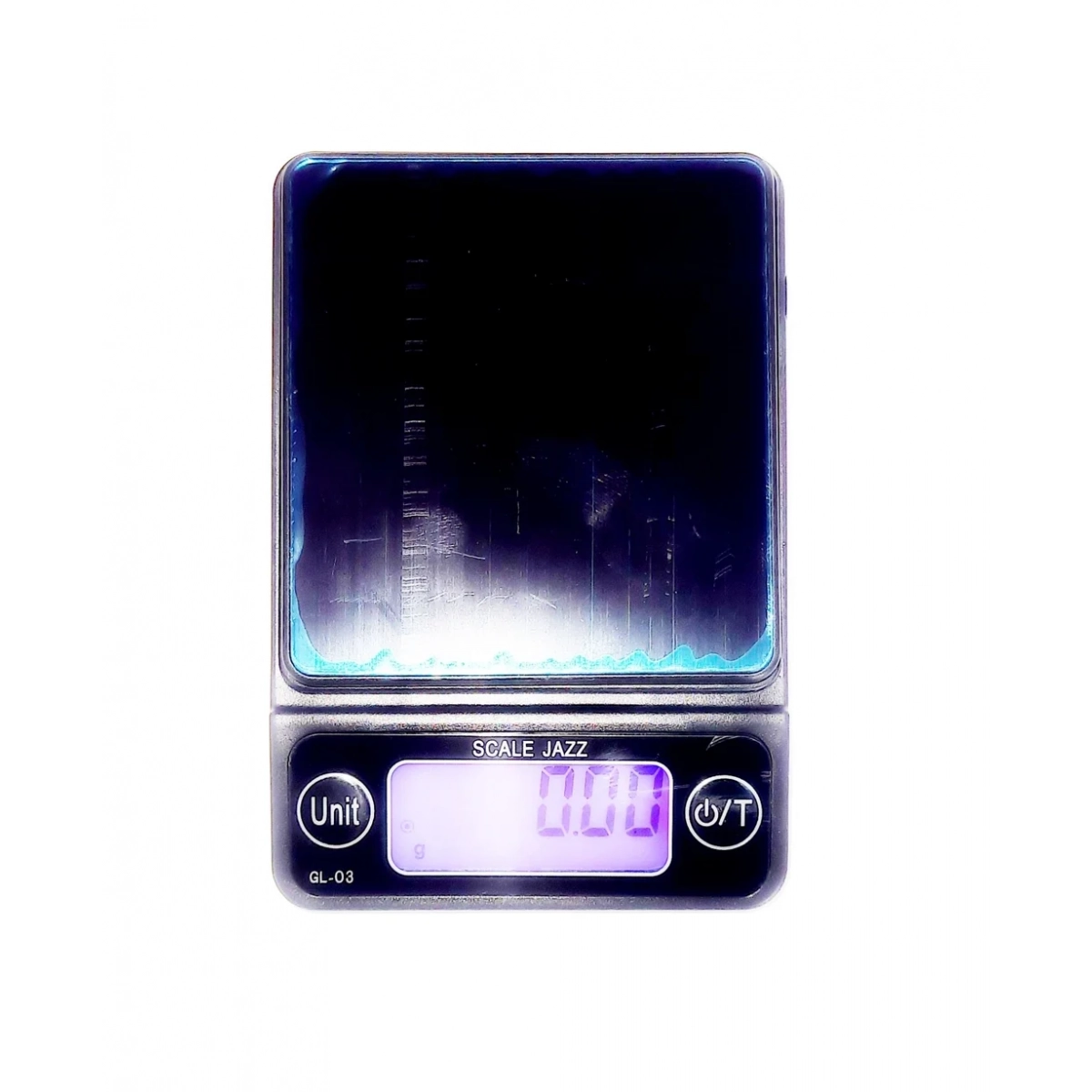 Μίνι Ψηφιακή Ζυγαριά Κουζίνας 1gr/500g GL-03