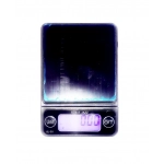 Μίνι Ψηφιακή Ζυγαριά Κουζίνας 1gr/500g GL-03