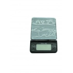 Μίνι Ψηφιακή Ζυγαριά Κουζίνας 1gr/500g GL-03