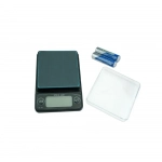 Μίνι Ψηφιακή Ζυγαριά Κουζίνας 1gr/500g GL-03