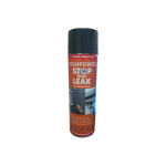 Μονωτικό - Στεγανωτικό - Ελαστικό Spray για Σφράγιση Διαρροών 700ml Μαύρο