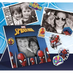 Παιδική φωτογραφική κάμερα Spiderman - κόκκινη 104024 - Image 4