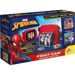 Παιδική φωτογραφική κάμερα Spiderman - κόκκινη 104024 - Image 5