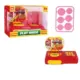 Παιδική ταμειακή μηχανή κόκκινη 185-116