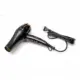 Πιστολάκι μαλλιών - Hair Dryer Kemei KM-8220 μαύρο
