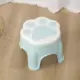Πλαστικό Παιδικό Σκαμπό 28x25x25cm Μπλε 661