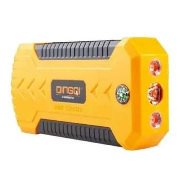 Πολυλειτουργικός Εκκινητής Μπαταρίας Dingqi HZ02001