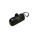 Power Bank γρήγορης φόρτισης 5000mAh 22.5W Treqa TR-974 μαύρο