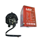 Προβολέας Ομίχλης LED 40W 1500lm 1τμχ