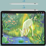 Ψηφιακή Γραφίδα Αφής 766 για Apple iPad Air, Pro, Mini