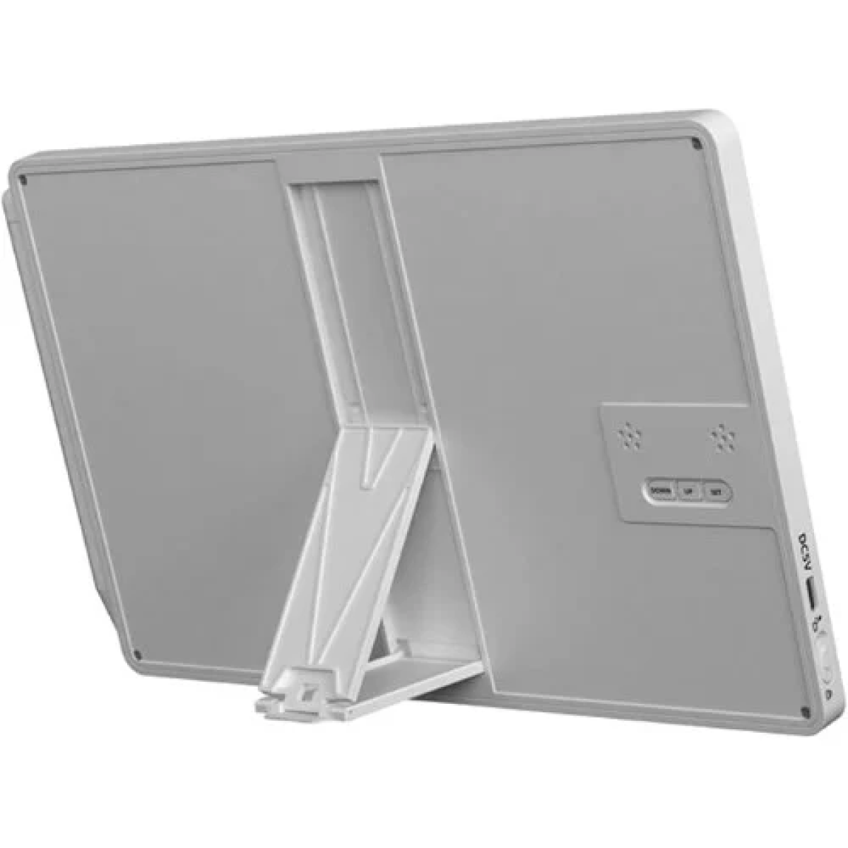 Ψηφιακό ημερολόγιο LCD με SMART σκίτσο για σχέδιο / γραφή με LCD 10" - Λευκό