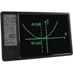 Ψηφιακό ημερολόγιο LCD με SMART σκίτσο για σχέδιο / γραφή με LCD 10" - Μαύρο