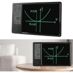 Ψηφιακό ημερολόγιο LCD με SMART σκίτσο για σχέδιο / γραφή με LCD 10" - Μαύρο