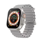 Ψηφιακό ρολόι Smart Watch γκρι WS-GS28