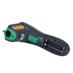 Ψηφιακό Θερμόμετρο Υπερύθρων (-20~500°C) Mastech MS6522B