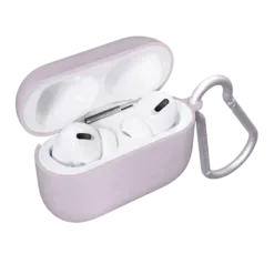 IDEAL OF SWEDEN Θήκη Active για Apple Airpods Pro Lavender Force IDAPCAS22-PRO-382