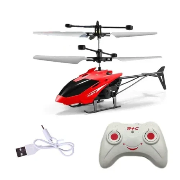 RC Ελικόπτερο 2 Καναλιών με Τηλεχειριστήριο PCX2500