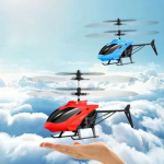 RC Ελικόπτερο 2 Καναλιών με Τηλεχειριστήριο PCX2500