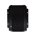 Ρυθμιστής φόρτισης MPPT 12V 20A - μαύρο - Image 2