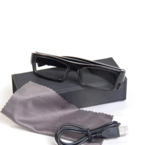 S-Talk HD COOL SPY Γυαλιά με Κρυφή Κάμερα