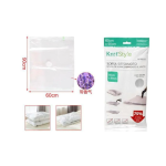 Σακούλα Αποθήκευσης με Κενό Αέρα – Vacuum Storage Bag 60x90cm