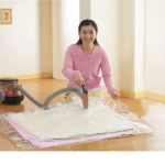Σακούλα Αποθήκευσης με Κενό Αέρα – Vacuum Storage Bag 70x100cm 5201544