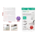 Σακούλα Αποθήκευσης με Κενό Αέρα – Vacuum Storage Bag 70x100cm 5201555