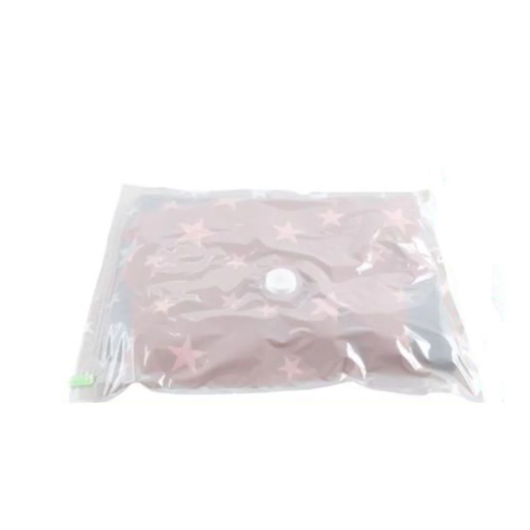 Σακούλα Αποθήκευσης με Κενό Αέρα – Vacuum Storage Bag 80x120cm